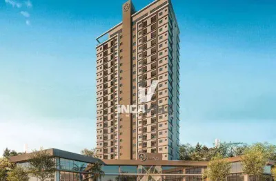 Apartamento com 2 quartos à venda na Avenida Advogado Horácio Raccanello Filho, 2878, Zona 07, Maringá
