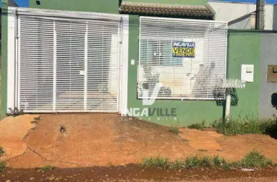 Casa com 3 quartos à venda na Rua Ramom Carrasco, 146, Parque Alvamar, Sarandi