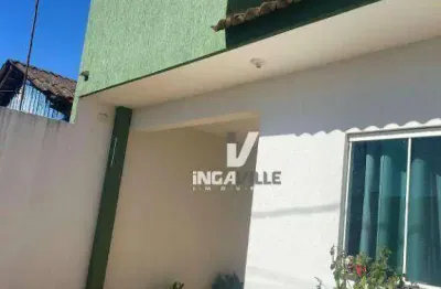 A hora é agora!!! Vem que hoje sai negócio!!! Casa com 3 dormitórios à venda, 70 m² por R$ 245.000 - Parque Alvamar - Sarandi/PR