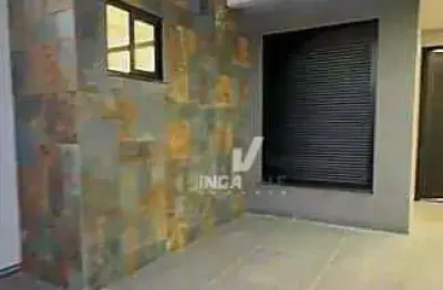 Excelente casa com 3 dormitórios à venda, 100 m² por r$ 495.000 - jardim eco valley - sarandi/pr