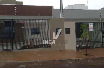 Casa com 3 quartos à venda na Rua Pioneiro José Braga, 321, Estacao Experimental, Sarandi