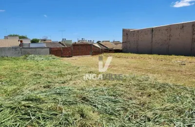 Terreno à venda, 420 m² por r$ 350.000,00 - jardim andrade - maringá/pr