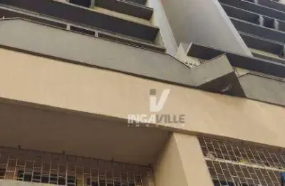 Apartamento com 4 quartos à venda na Rua Santos Dumont, 2464, Zona 01, Maringá