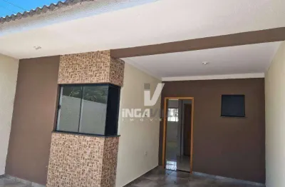 Casa com 2 quartos à venda na Rua Projetada R, 104, Jardim Ouro Verde III, Sarandi