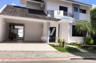 Casa com 4 quartos para alugar na Avenida Guedner, 948, Zona 08, Maringá