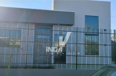 Casa com 2 dormitórios à venda - jardim cerejeiras - sarandi/pr