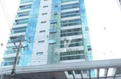 Apartamento com 3 dormitórios à venda, 132 m² - zona 01 - maringá/pr