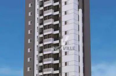 Apartamento com 2 quartos à venda na Avenida Monteiro Lobato, 100, Zona 08, Maringá