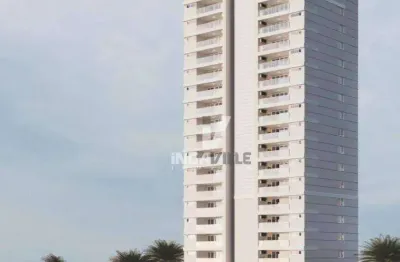 Apartamento com 3 dormitórios à venda, 121 m² por R$ 1.100.000,00 - Zona 07 - Maringá/PR