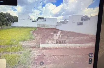 Terreno à venda na Rua Pioneiro Jurandino Rossi, 29, Jardim Cidade Monções, Maringá