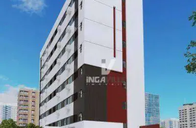 Apartamento com 1 quarto à venda na Rua Marechal Deodoro, 1350, Zona 07, Maringá