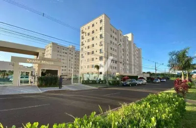 Apartamento com 2 quartos à venda na Avenida Pioneiro Antonio Ruiz Saldanha, 1826, Jardim das Estações, Maringá