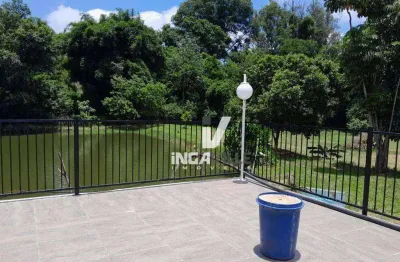 Chácara / sítio à venda na Rua Munique, 1, Jardim Europa, Mandaguaçu