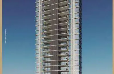 Apartamento com 3 quartos à venda na Rua Monte Cáceros, 642, Zona 03, Maringá