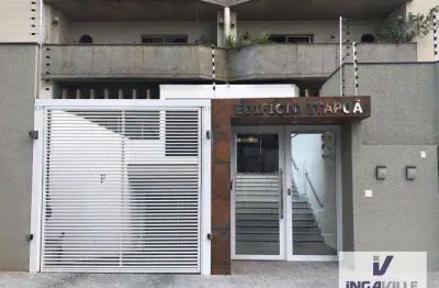 Apartamento com 3 dormitórios à venda, 220 m² por R$ 820.000,00 - Zona 04 - Maringá/PR