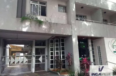 Sala para alugar, 88 m² por r$ 1.700,00/mês - zona 07 - maringá/pr
