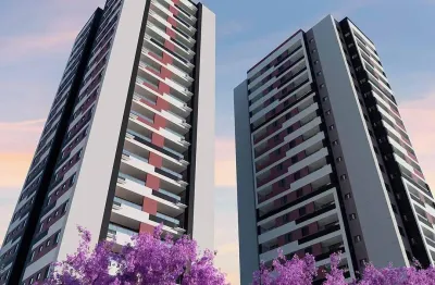 Apartamento com 1 quarto à venda na Rua Comendador Vicente Amaral, 580, Jardim Guarujá, Sorocaba