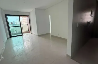 Apartamento 3/4 - 70m² - com 2 vagas de garagem e ótima localização