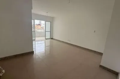 Apartamento amplo e ventilado 112m² com 4/4 no cidade jardim