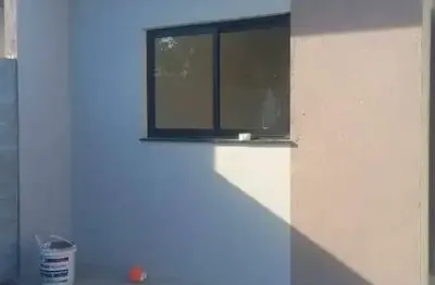 Casa nova à venda no bairro golfinho - caraguatatuba