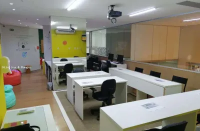 Ponto comercial à venda no Itaigara, Salvador 