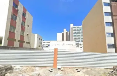 Terreno comercial para alugar na Pituba, Salvador 