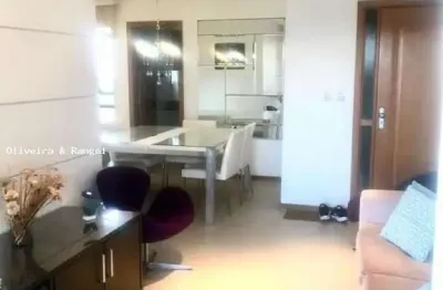 Apartamento 3 quartos para venda em salvador, pituba, 3 dormitórios, 2 suítes, 4 banheiros, 2 vagas