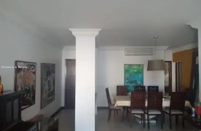 Apartamento 4 quartos para venda em salvador, pituba, 4 dormitórios, 3 suítes, 5 banheiros, 4 vagas