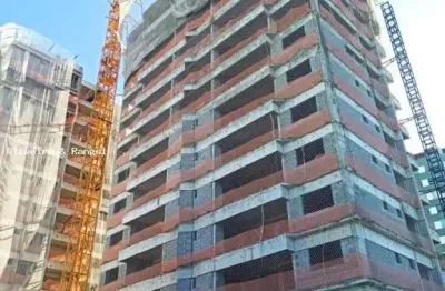 Apartamento 3 quartos para venda, itaigara, 3 dormitórios, 1 suíte, 3 banheiros, 2 vagas