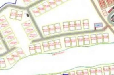 Terreno à venda na Açu Da Torre, Cond. Praia Bella, Praia do Forte, Mata de São João