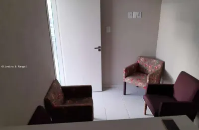 Sala comercial para venda em lauro de freitas, vilas do atlântico, 1 vaga