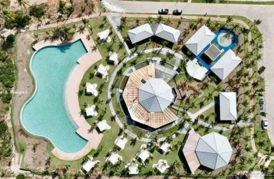 Terreno à venda na Praia do Forte, Mata de São João 