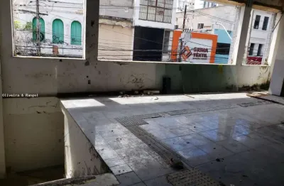 Ponto comercial para alugar no Centro, Salvador 