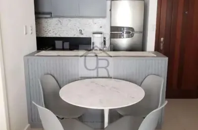 Apartamento 1 quarto para venda em salvador, caminho das árvores, 1 dormitório, 1 suíte, 1 banheiro, 1 vaga