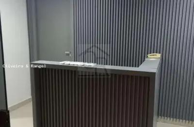 Sala comercial para locação em salvador, vitória, 4 banheiros, 5 vagas