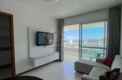 Apartamento 1 quarto para venda, itaigara, 1 dormitório, 1 banheiro, 1 vaga