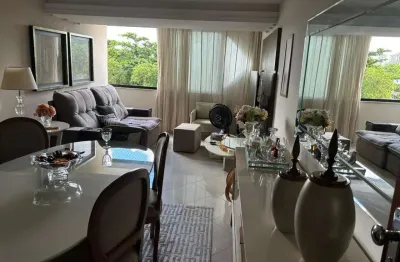 Apartamento 4 quartos para venda em salvador, itaigara, 4 dormitórios, 1 suíte, 3 banheiros, 1 vaga