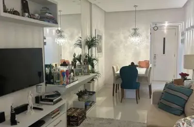 Apartamento 2 quartos para venda em salvador, pituba, 2 dormitórios, 1 suíte, 2 banheiros, 2 vagas