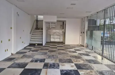 Ponto comercial para alugar na Pituba, Salvador 