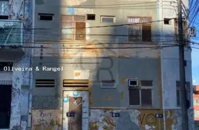 Prédio à venda no Centro, Salvador 