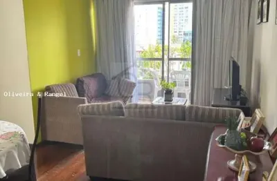 Apartamento 3 quartos para venda em salvador, pituba, 3 dormitórios, 1 suíte, 3 banheiros, 1 vaga