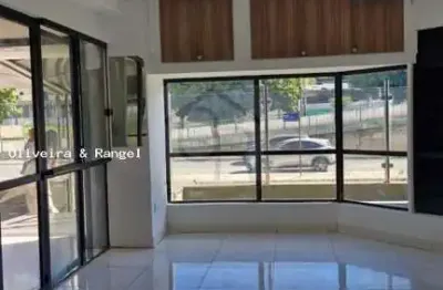 Ponto comercial para alugar no Caminho das Árvores, Salvador 