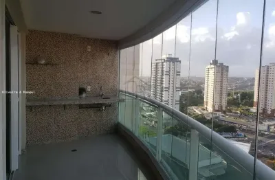 Apartamento 3 quartos para locação em salvador, horto bela vista, 3 dormitórios, 1 suíte, 3 banheiros, 2 vagas