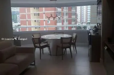 Apartamento 2 quartos para venda em salvador, pituba, 2 dormitórios, 2 suítes, 3 banheiros, 1 vaga