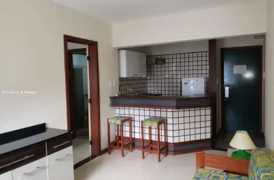 Apartamento 1 quarto para venda em salvador, pituba, 1 dormitório, 1 banheiro, 1 vaga