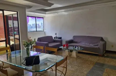 Apartamento 4 quartos para venda em salvador, itaigara, 4 dormitórios, 2 suítes, 4 banheiros, 2 vagas