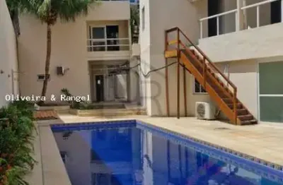 Comercial para locação em salvador, caminho das árvores
