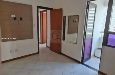 Apartamento 2 quartos para venda em salvador, pituba, 2 dormitórios, 2 banheiros, 2 vagas