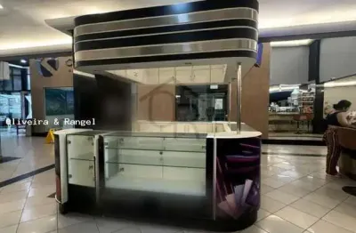 Ponto comercial para alugar no Itaigara, Salvador 