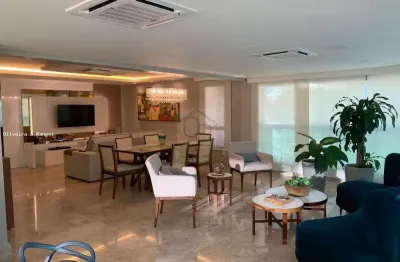 Apartamento 4 quartos para locação, barra, 4 dormitórios, 3 suítes, 6 banheiros, 3 vagas